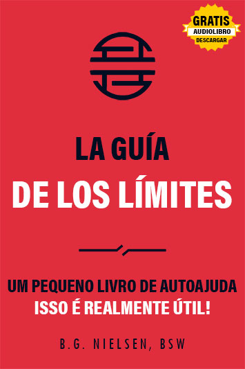 Portada del libro «La guía de los límites»